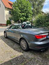 Audi A3 2.0 TDI quattro S tr.Ambiente Cabriolet A... - Audi A3 Gebrauchtwagen in Hannover