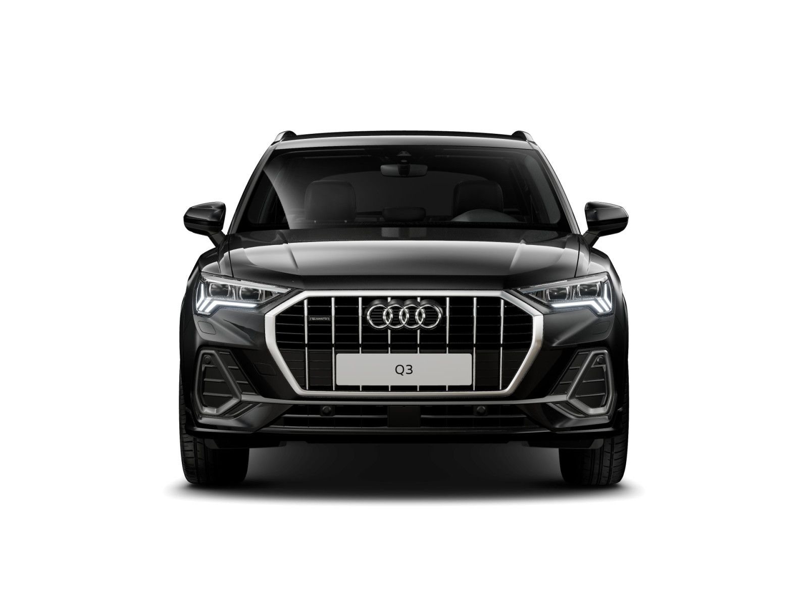 Audi Q3 - Bild 3