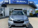 Subaru Forester 2.0ie*Active*LED*DAB+*PTC*SHZ - Subaru Gebrauchtwagen in Dresden