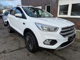 Ford Kuga Trend,1,5,Klimaanlage,Ersthand - Ford Kuga: Trend