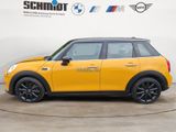 MINI Cooper 5-Türer + GARANTIE - MINI: Orange