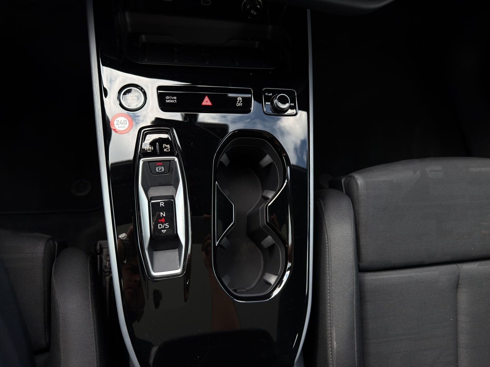 Audi A6 - Bild 11