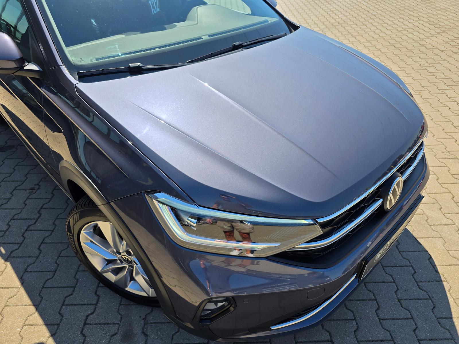 Volkswagen Taigo Life*IQ-Light*Acc*SHZ*VC*Top*AHK*, миниатюра 9