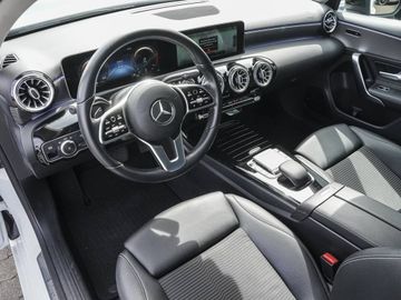 Mercedes A 180 - 6