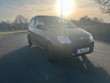 Daihatsu Cuore TÜV 11/26 8 fach bereift - Daihatsu Cuore von privat