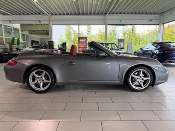 Porsche 997 - 6