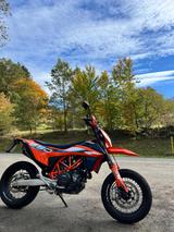 KTM 690 SMC R