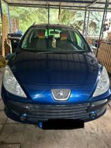 Peugeot 307sw 1.6 16V TÜV - Peugeot 307 aus 2005: SW