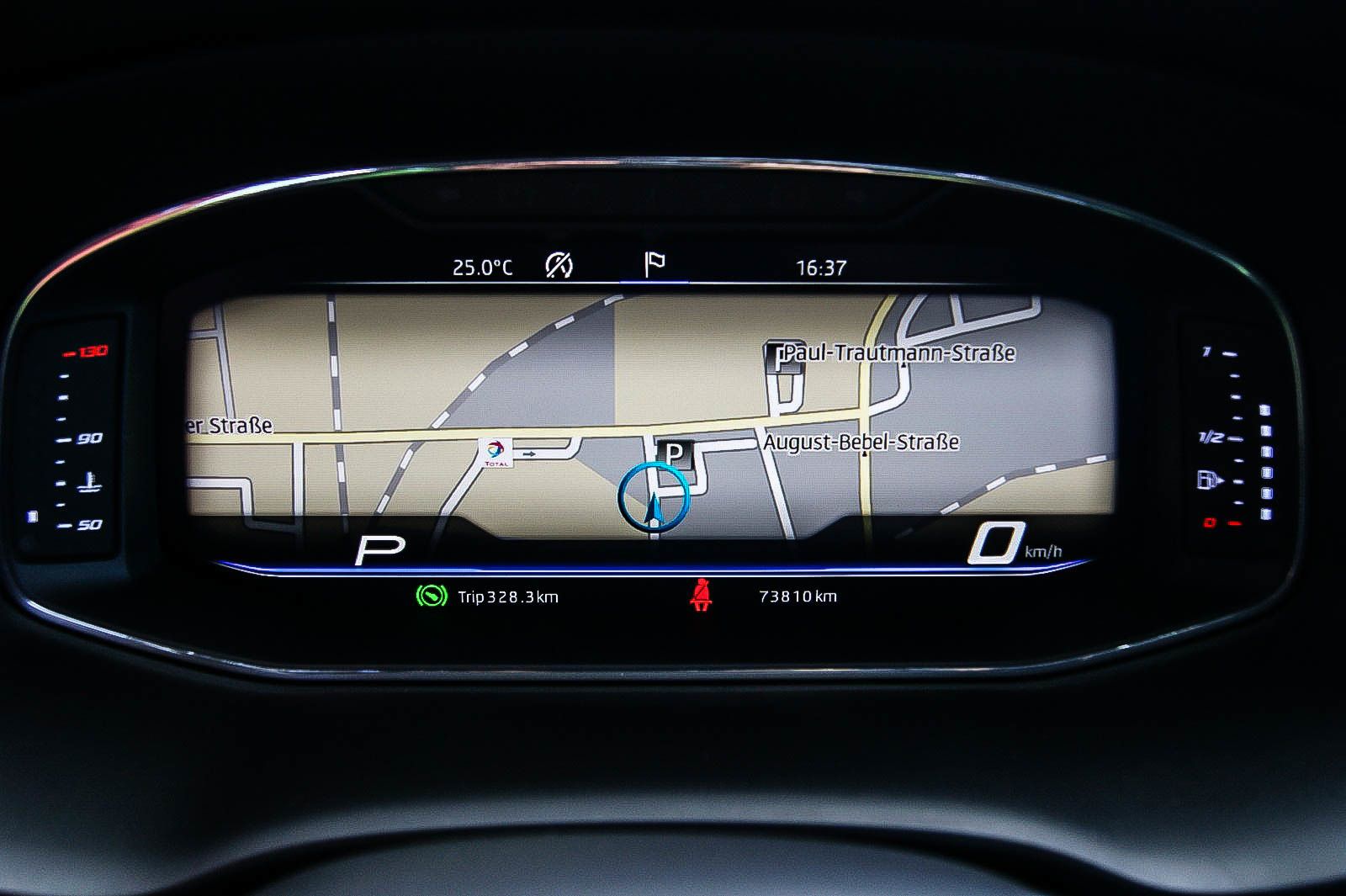 Fahrzeugabbildung SEAT Ateca 2.0 TDI DSG Style VIRTUAL BUSINESS ANHKZGV