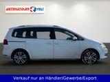 Volkswagen Sharan 2.0TDI Highline 6-Sitzer Automatik Xenon - VW Sharan Gebrauchtwagen in Berlin