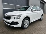Skoda Kamiq  1.0 TSI 115PS DSG Selection Matrix-LED Si - Skoda Kamiq: Kleinwagen