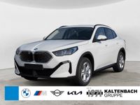 BMW iX2 - Vorschau Bild 1