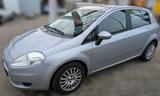 Fiat Punto 1.4 TÜV bis 07/2027, Klima, All... - Fiat Punto aus 2008: 1.4
