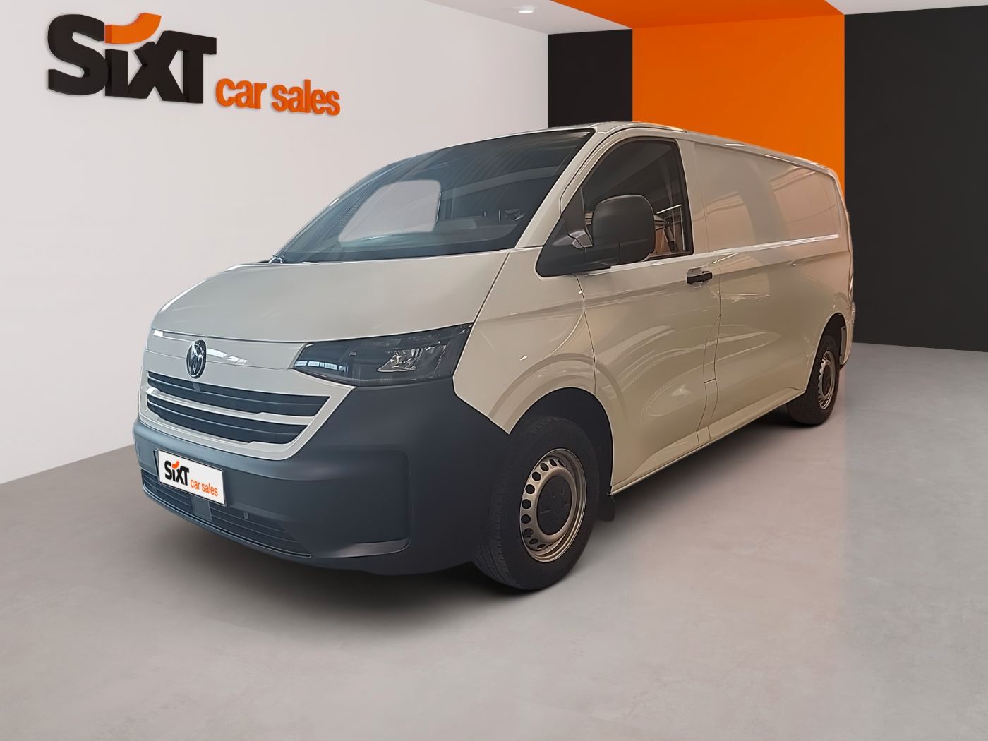 Volkswagen T7 Transporter TDI L2 NAV*RFK*SHZ*LED*PDC*VirC. imagem 3