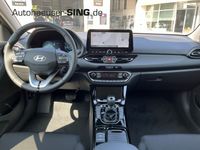 Hyundai i30 - Vorschau Bild 15