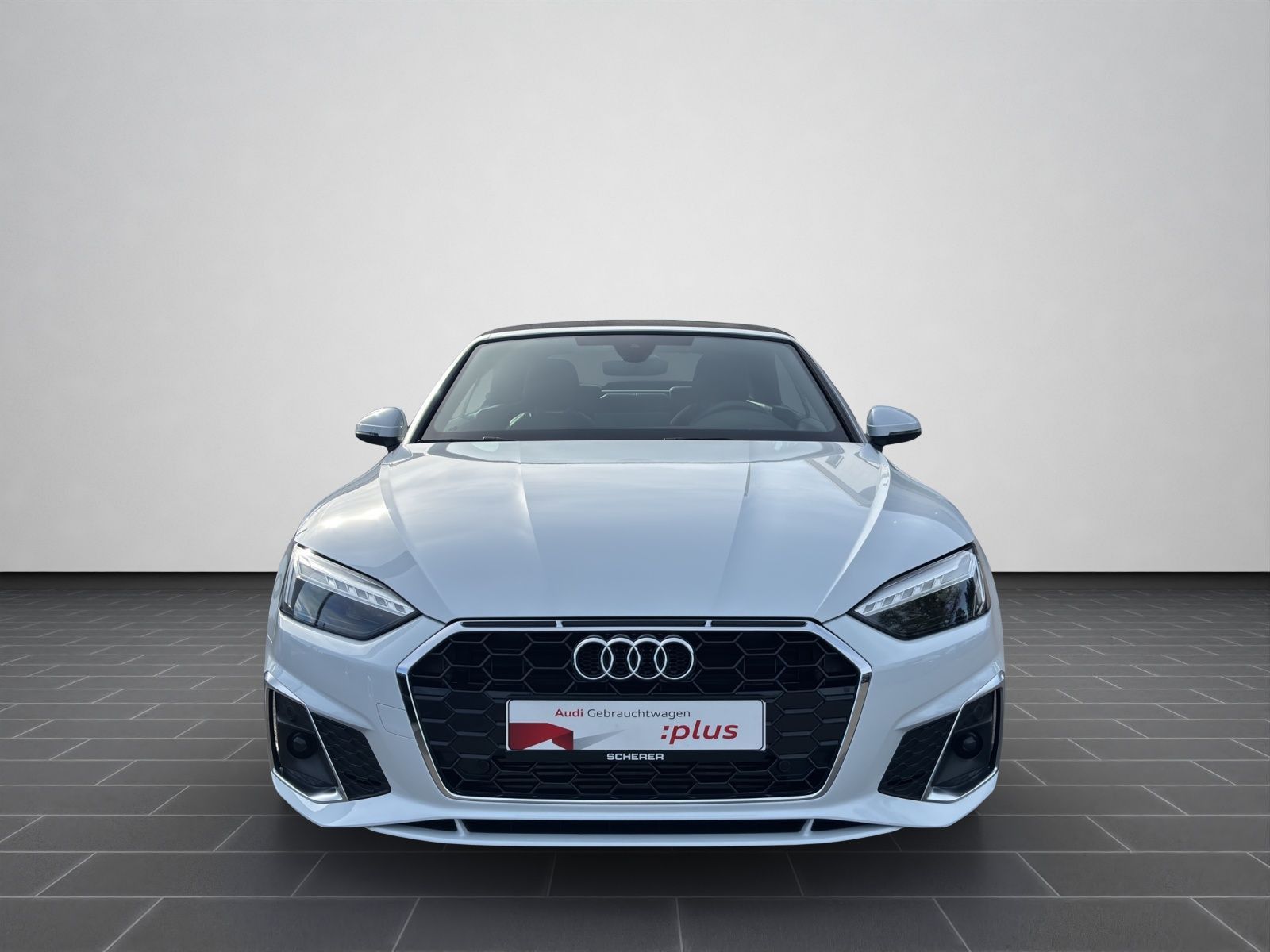 Audi A5 - Bild 6