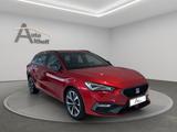 Seat Leon ST FR DSG 1.HD ACC LED APPLE PANO KAM NAV - gebrauchte Seat Leon aus dem Jahr 2022