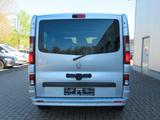 Renault Trafic L2H1 3,0t  Grand Evolution 9 Sitze LED - Renault Trafic: L1h1