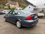 Opel Vectra 1.6 16V Selection Comfort - Opel Vectra: Selection