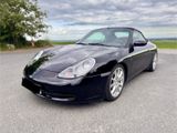 Porsche 996 Carrera Cabrio Edition 50 Jahre PZ München - Porsche 996 aus 2001