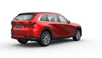 Mazda CX-80 - Vorschau Bild 2