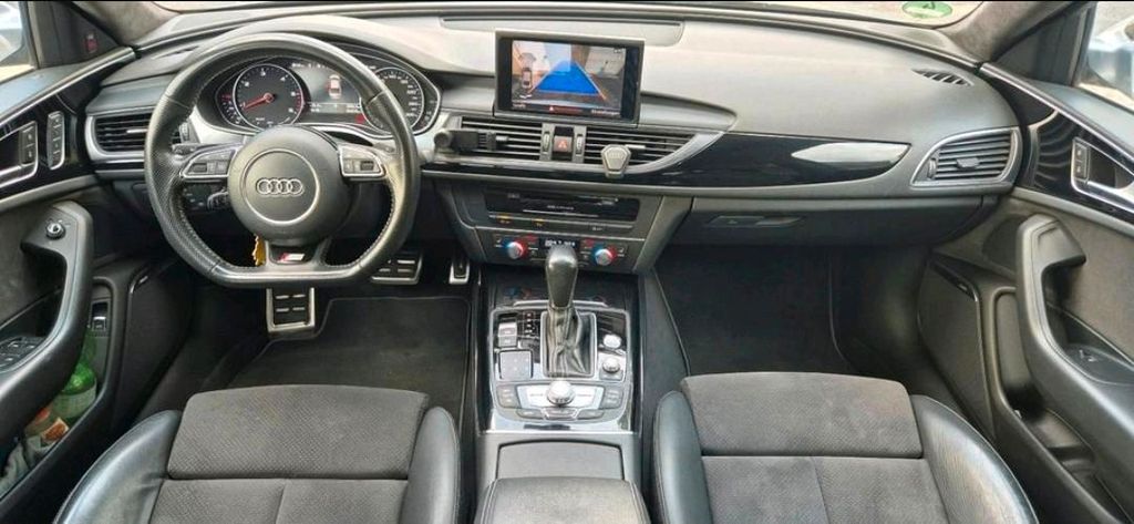 Image of Audi A6