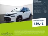 Citroën C3 Aircross PureTech 110 Shine - Citroën C3 Aircross