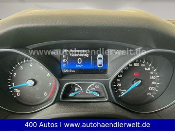 Ford Focus - 10