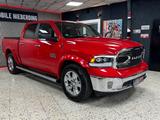 Dodge RAM 1500 5.7 HEMI 4X4 /Sport / Crewcab / LPG / - Dodge: Hemi