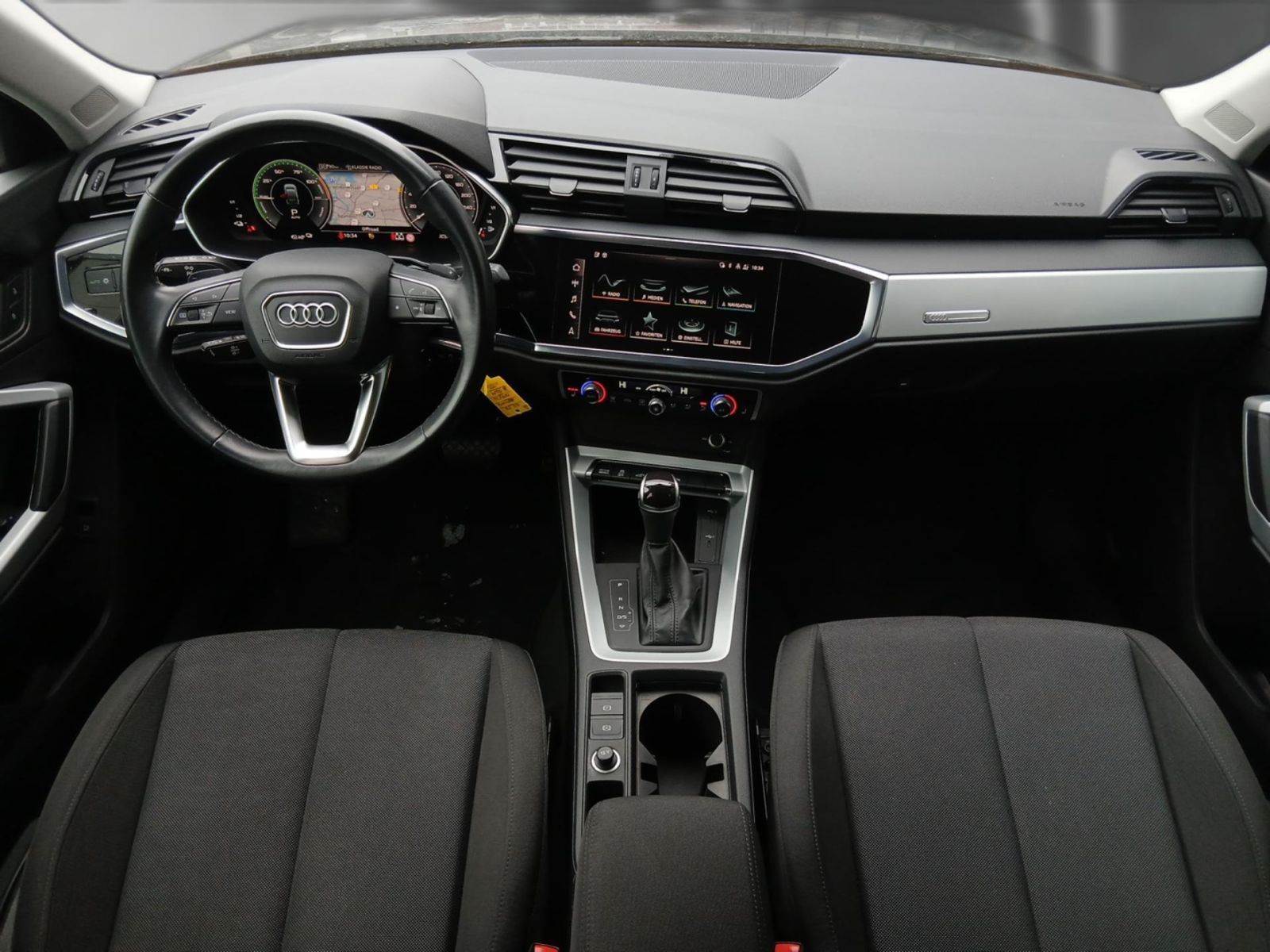 Audi Q3 - Bild 11