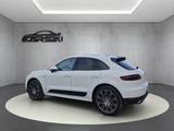 Porsche Macan S Diesel 3.0 *Panorama*Memorysitz - gebrauchte Porsche SUV & Geländewagen