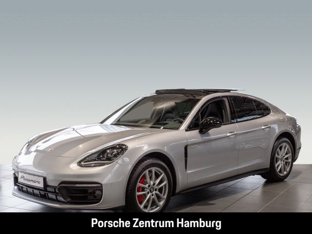 Porsche Panamera 4S E-Hybrid HeadUp Sportabgasanlage LED