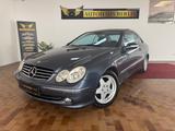 Mercedes-Benz CLK 200 Coupe Kompressor 1.8/KLIMA/SCHIEBEDACH - gebrauchte Mercedes-Benz CLK 200 aus dem Jahr 2003