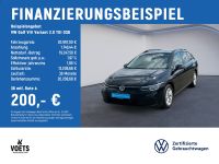 Volkswagen Golf - Vorschau Bild 1