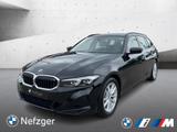 BMW 318 d Touring Park-Assistent Navi Prof SHZ DAB - BMW 318 in Berlin