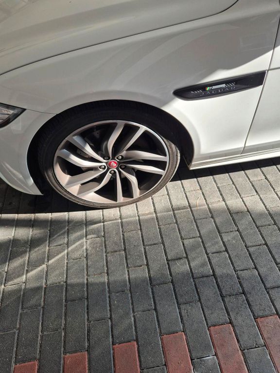 Image of Jaguar XF