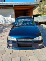 Opel Kadett Cabrio - E - GSI - Opel Kadett: Cabrio, Gsi