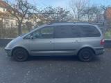 Ford Galaxy 1,9 l TDi - gebrauchte Ford Galaxy aus dem Jahr 2002