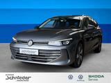 Volkswagen Passat 2.0 TDI Business Rear View Climatronic - VW Passat Gebrauchtwagen in Bielefeld
