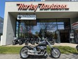 Harley-Davidson Custom Chopper