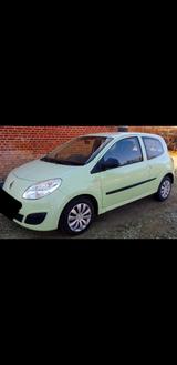 Renault Gebe meinen zuverlässigen Twingo in gute H... - : Kleinwagen, Zuverlässige