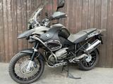 BMW R 1200 GS Adventure - BMW 2008 R 1200 GS