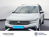 Volkswagen Tiguan Allspace 2.0 TDI DSG Life 7-Sitzer LED/NA - Volkswagen Tiguan Allspace aus 2025