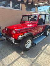 Jeep OLDTIMER-JEEP-WRANGLER YJ-4.2-Baujahr 1988... - Jeep Wrangler in Bielefeld
