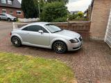 Audi TT 1.8T - gebrauchte Audi TT aus dem Jahr 1999