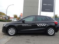 Seat Ibiza - Vorschau Bild 3