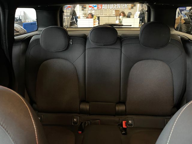 MINI One Countryman *TOUCH*ZWEITER HAND*AMBIENTE*