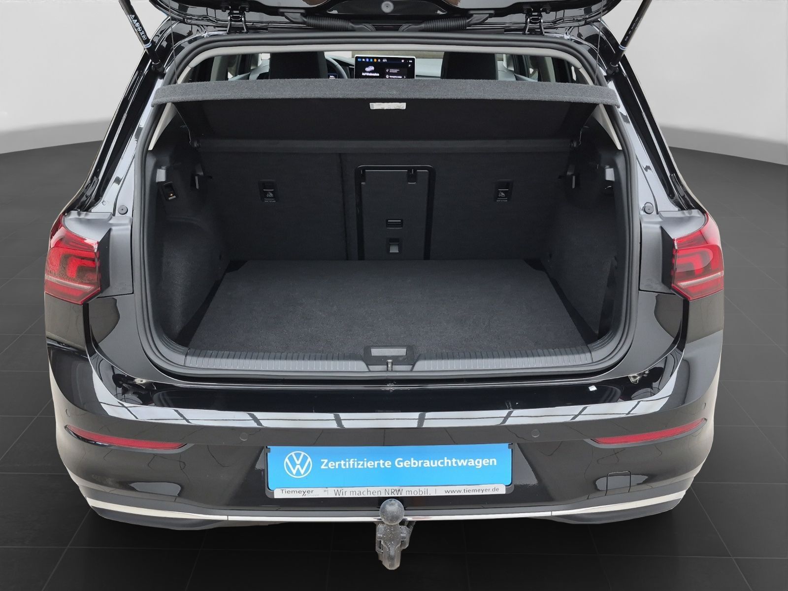 Volkswagen Golf - Bild 18