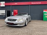 Mercedes-Benz SLR RoadsterSL 500*AMG-Leder*Navi*Xenon*Luft - Mercedes-Benz SLR mit Benzin-Antrieb