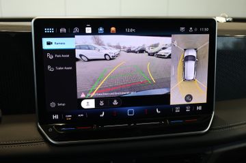 Volkswagen Tiguan 2.0 TDI Life AID+ACC+SIDE+360°+18"+AHK